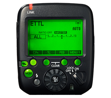 Canon SPEEDLITE 600EX-RT ST-E3-RT セット Canon releases 600EX-RT radio-controlled Speedlite with